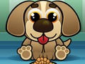 Laro Feed ng MyPetDog Number  online