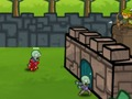 Laro Benteng Tanggulan  online