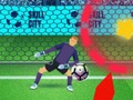 Laro Parusa Shooter  online