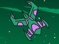 Laro Pangkulay sa Starcraft  online