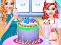 Laro Ariel's Cake Shop online