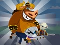 Laro Castle Defense 2d online