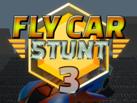 Laro Lumipad sa Stunt 3  online