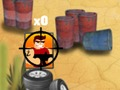 Laro Mga Kaibigan sa Digmaan  online