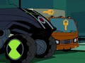 Laro Ben 10 Nakatagong Mga Susi  online
