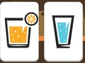 Laro Memorya ng prutas na cocktail  online