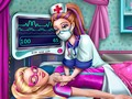 Laro Pang-emergency na Pagkabuhay ng Super Manika  online