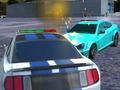 Laro Pag-crash ng Paradahan ng Car  online
