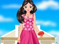 Laro Bihisan ang Flower Girl  online