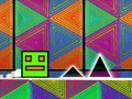 Laro Geometry Dash Sa wakas  online