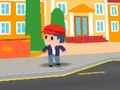 Laro Mga Surfer ng Bus  online