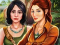 Laro Lihim na Kabihasnan  online