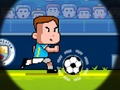 Laro Man City Striker online
