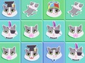 Laro Kuwento ng Cat 2048  online