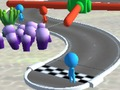 Laro Nakakatawang Lahi 3D  online