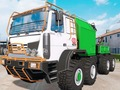 Laro Mga Pagkakaibang Mga Truck ng Ruso  online