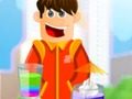 Laro Gumagawa ng Juice ng Prutas  online