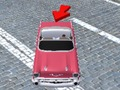 Laro Stranger Taxi: Crazy New York City Taxi Simulator  online