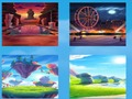 Laro Hyper sliding puzzle party online