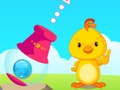 Laro Maligayang Bubble Shooter  online