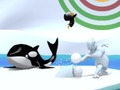 Laro Nagpapanggap ng Orca Slap  online