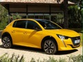 Laro Peugeot E-208 online
