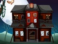 Laro Hanapin ang Pagkakaiba ng Halloween  online