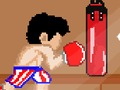 Laro Boxing Manlalaban: Super Punch  online
