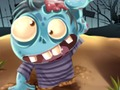 Laro Mga hiyas ng Zombie  online
