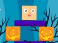 Laro Nakakatawang Land ng Halloween  online