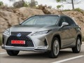 Laro Lexus Rx online