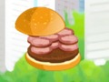 Laro Burger Exam online