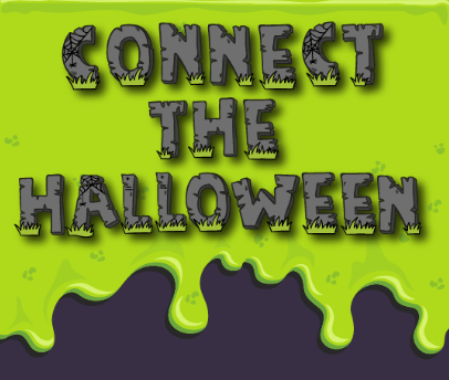 Laro Ikonekta ang Halloween  online