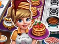 Laro Pagluluto Mabilis 3: Mga buto-buto at Pancakes  online