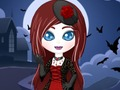 Laro Vampire Bihisan Up  online