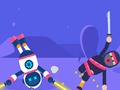 Laro Space Ragdoll mandirigma  online