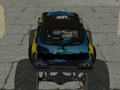 Laro Imposibleng Monster Truck  online