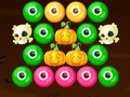Laro Spooky Bubble Shooter online
