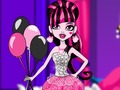 Laro Pinong Dracula Dress Up  online