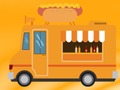 Laro Pagkakaiba ng Truck ng Pagkain  online