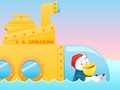 Laro Pagsasanay sa submarino online