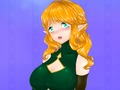 Laro Mga Batang babae ng Chroma Manga  online