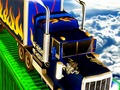 Laro Imposibleng Truck Pagmamaneho Simulator  online