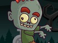 Laro Crush sa Party Halloween Edition  online