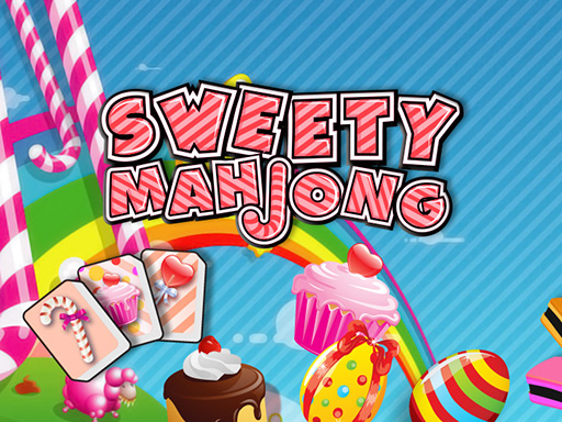 Laro Sweety Mahjong online