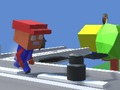 Laro Super 3d World Pakikipagsapalaran  online