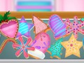 Laro Paano Gumawa ng Homemade Sugar Cookies  online