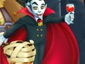 Laro Malinis na Itinaas ng Jigsaw ng Halloween  online
