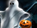Laro Palaisipan ng Slide ng Halloween  online