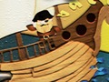 Laro Palaisipan sa Cartoon Ship  online